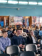 ФГБОУ ВО «Тульский государственный педагогический университет им. Л.Н.Толстого» (г. Тула)